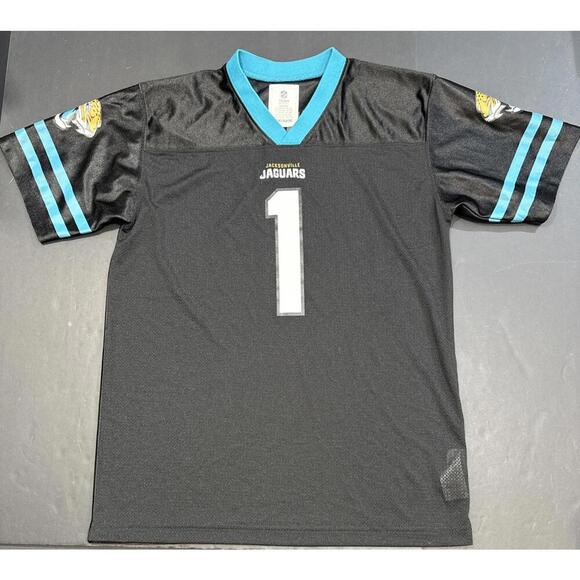 NFL Other - Jacksonville Jaguars NFL Ball Football Team Sports Youth Jersey 1 Size XL